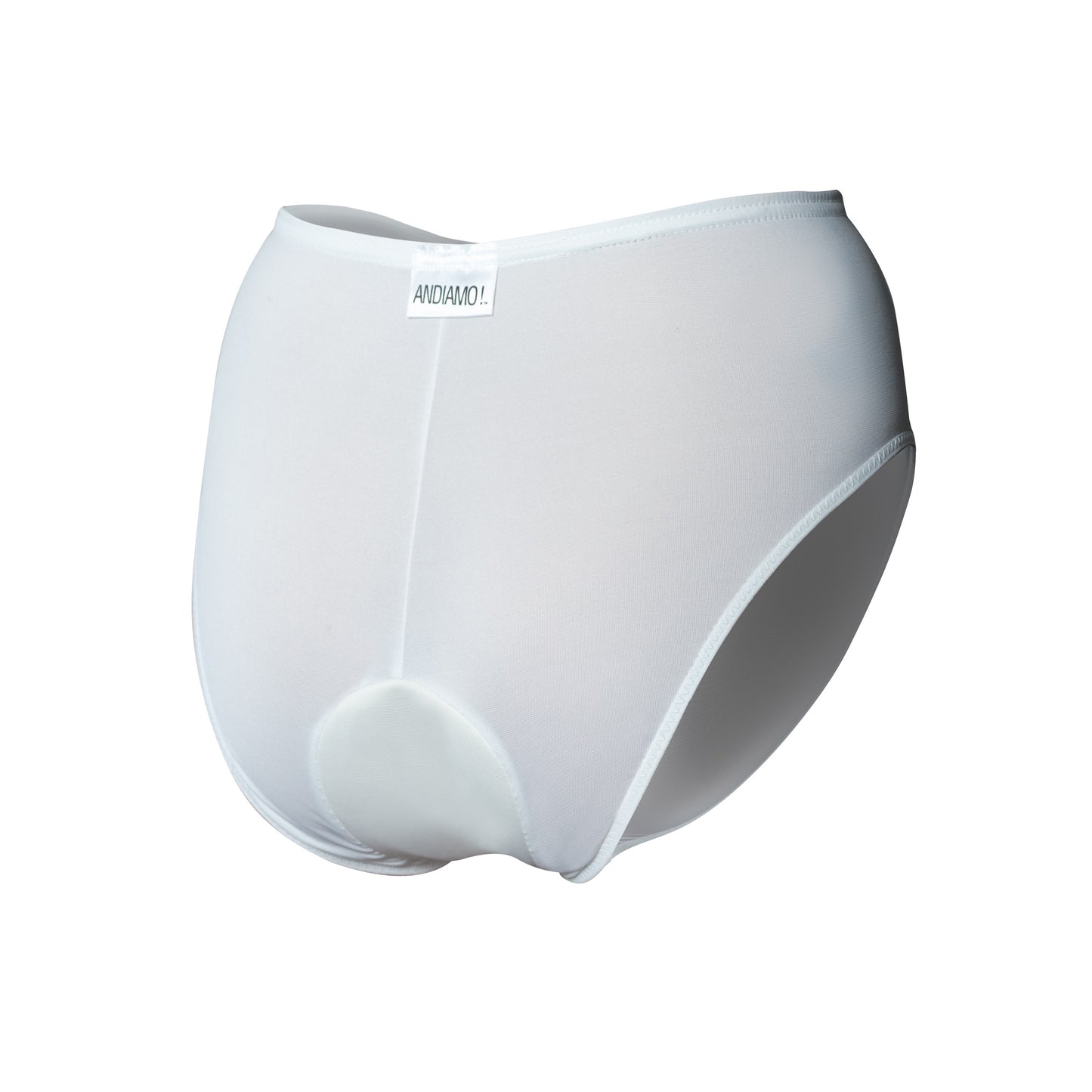 WOMEN’S PADDED BRIEF