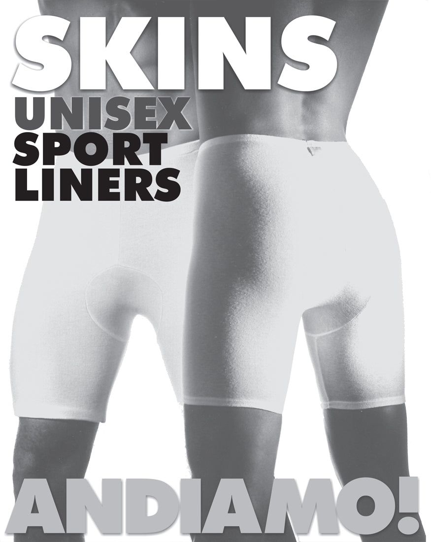 UNISEX SKINS – UNPADDED