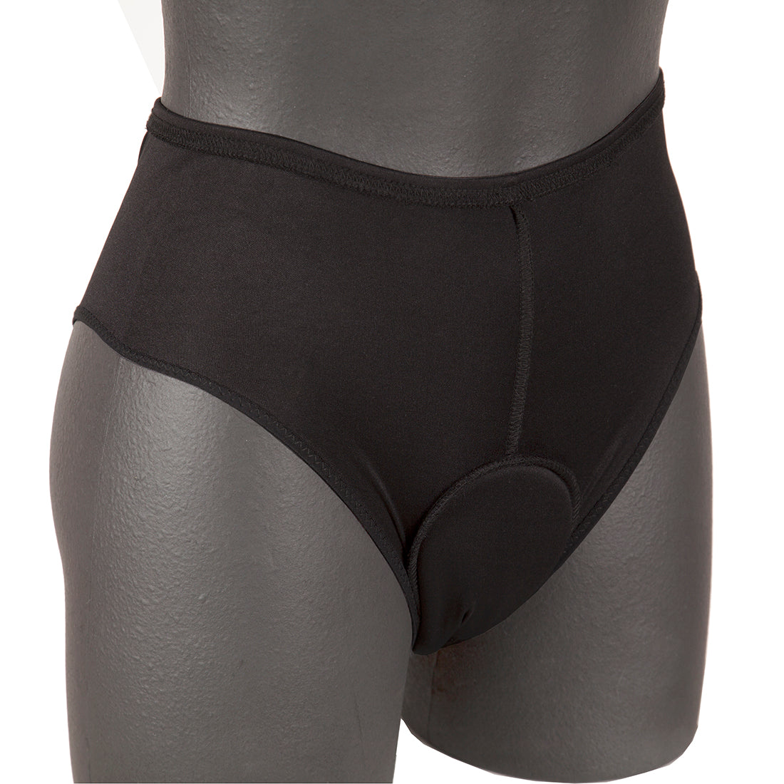 WOMEN’S PADDED BRIEF