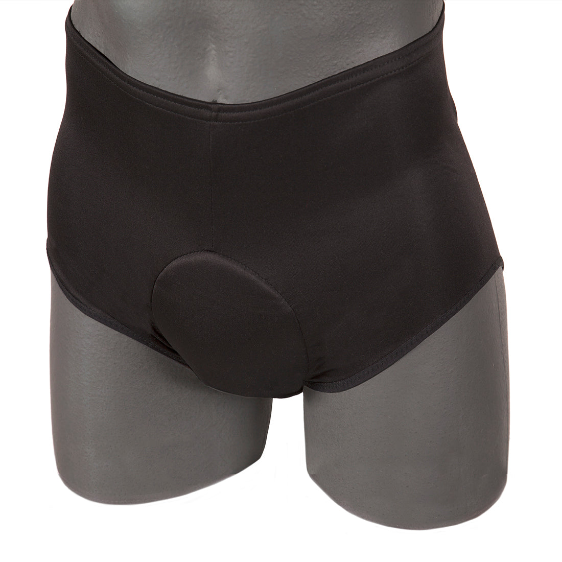 MEN’S PADDED BRIEF