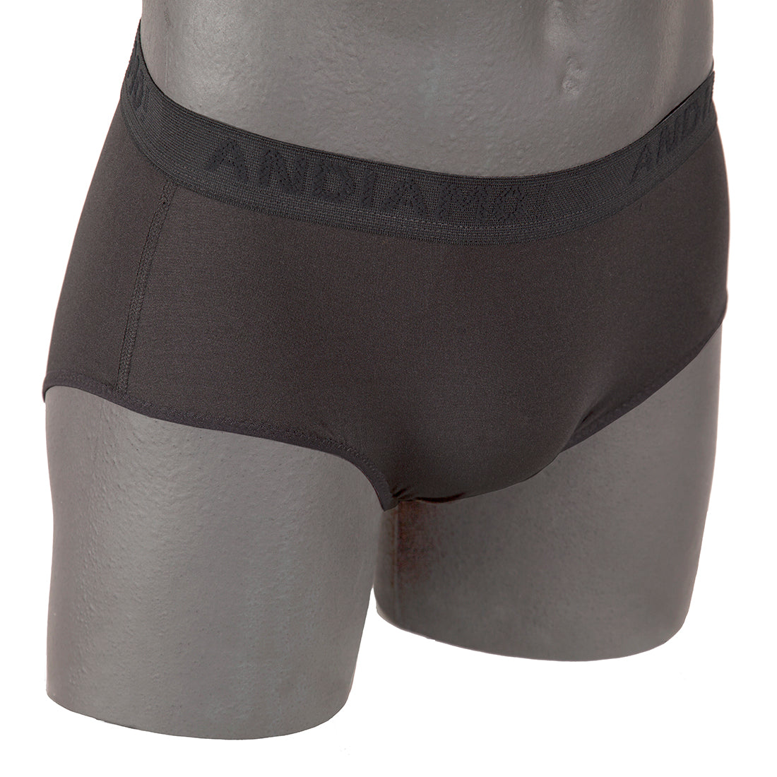 MEN’S SPORT BRIEF UNPADDED