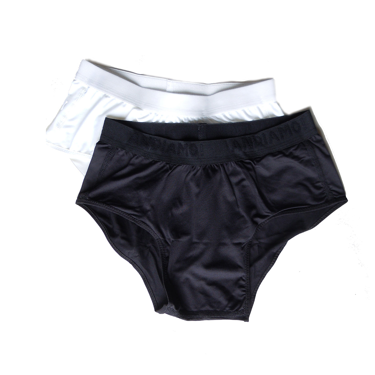 MEN’S SPORT BRIEF UNPADDED