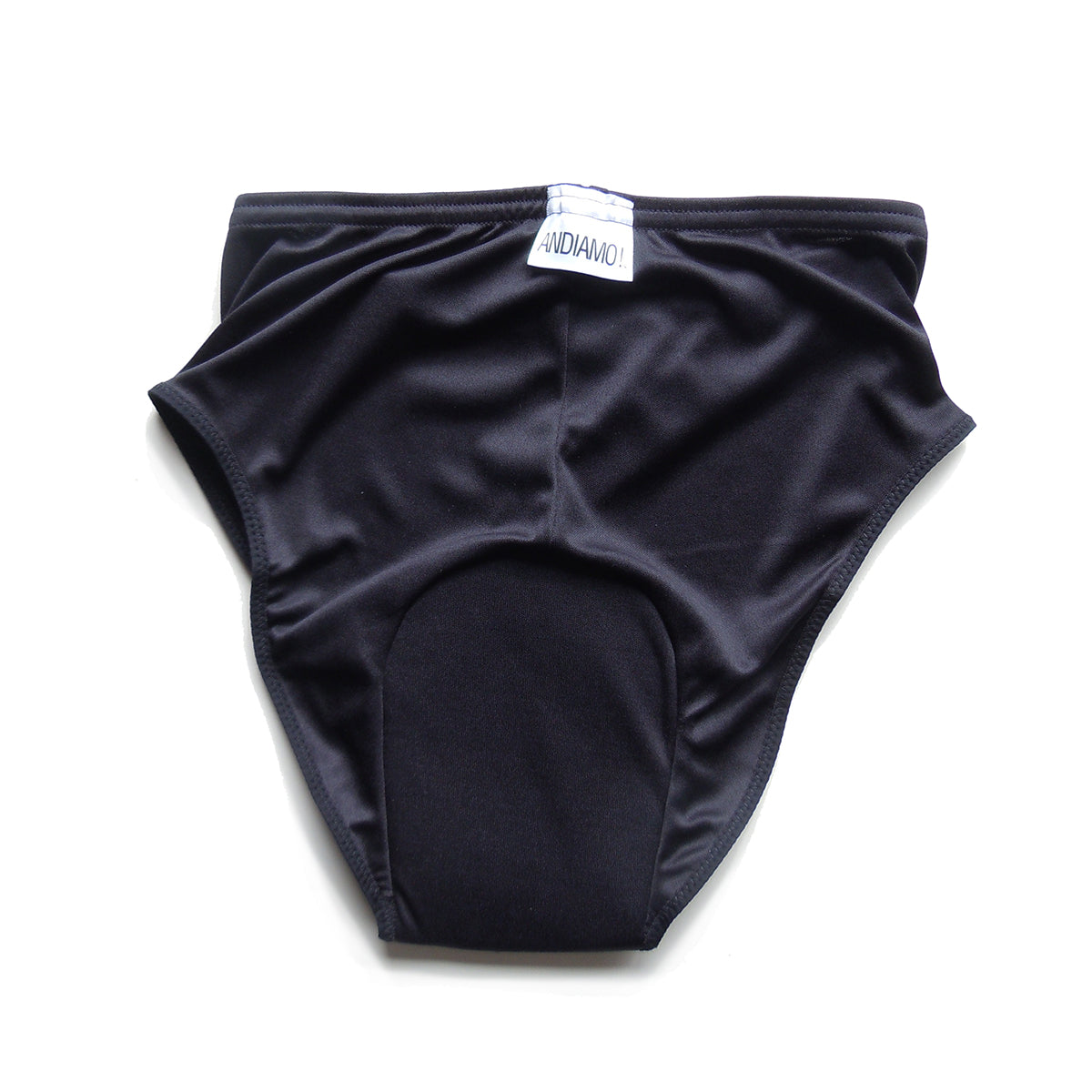 WOMEN’S PADDED BRIEF