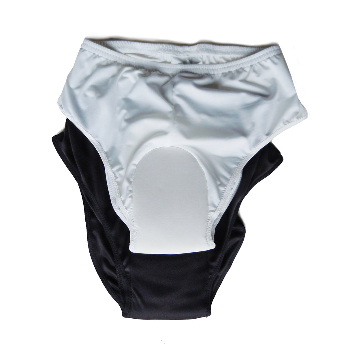 WOMEN’S PADDED BRIEF